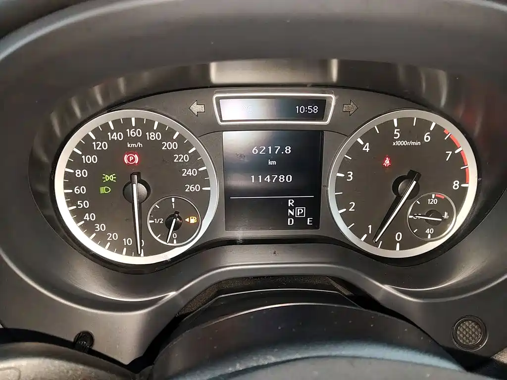 Infiniti QX30 2017 2017 Model 1.6T 2WD Sport