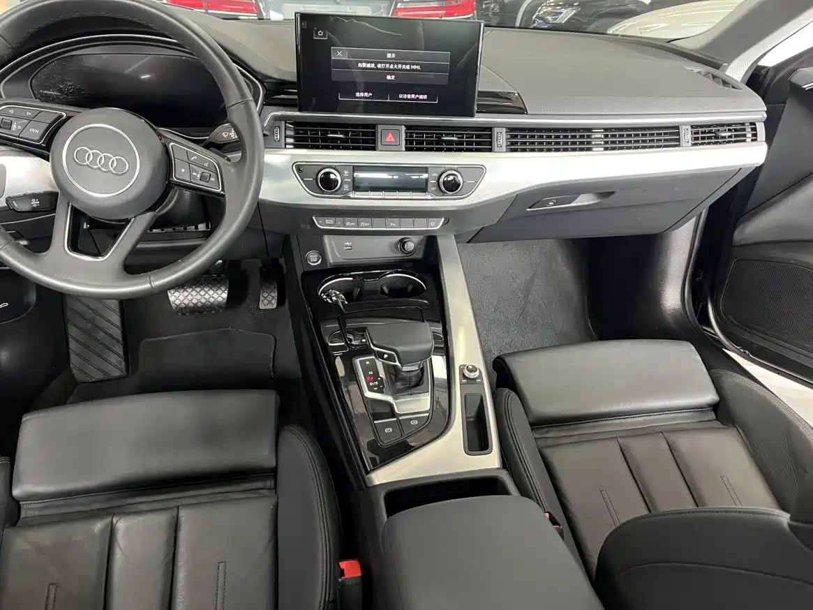 Audi A5 (Import) 2024 Sportback 40 TFSI Fashion Dynamic фото 7