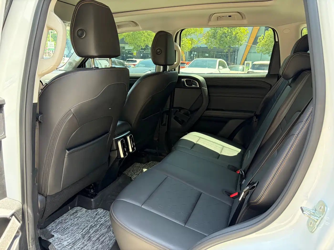 Haval Big Dog 2024 2.0T DCT Chinese Rural Dog Edition фото 12