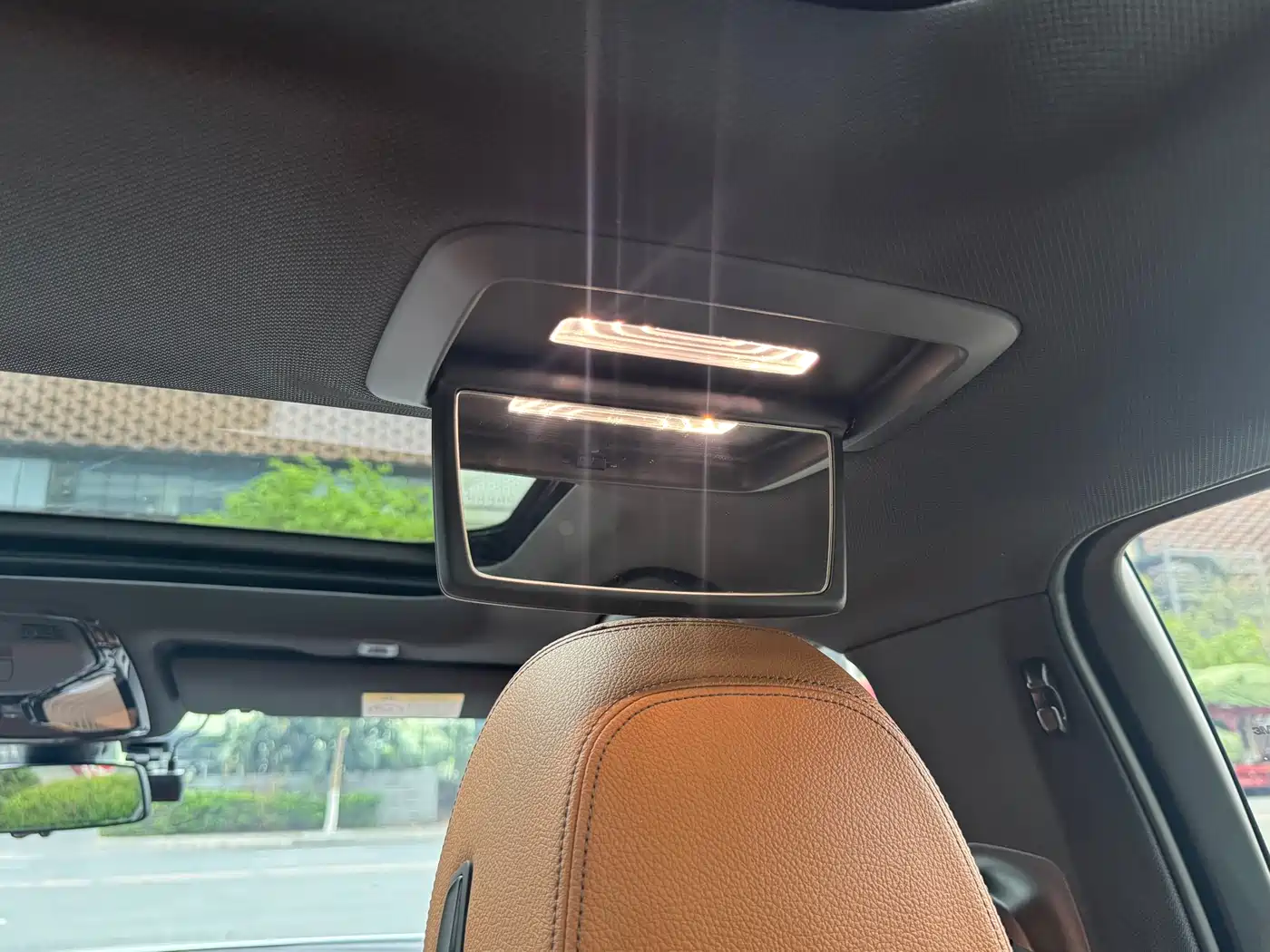 BMW 5 Series 2019 530Li Leading M Sport Package фото 24