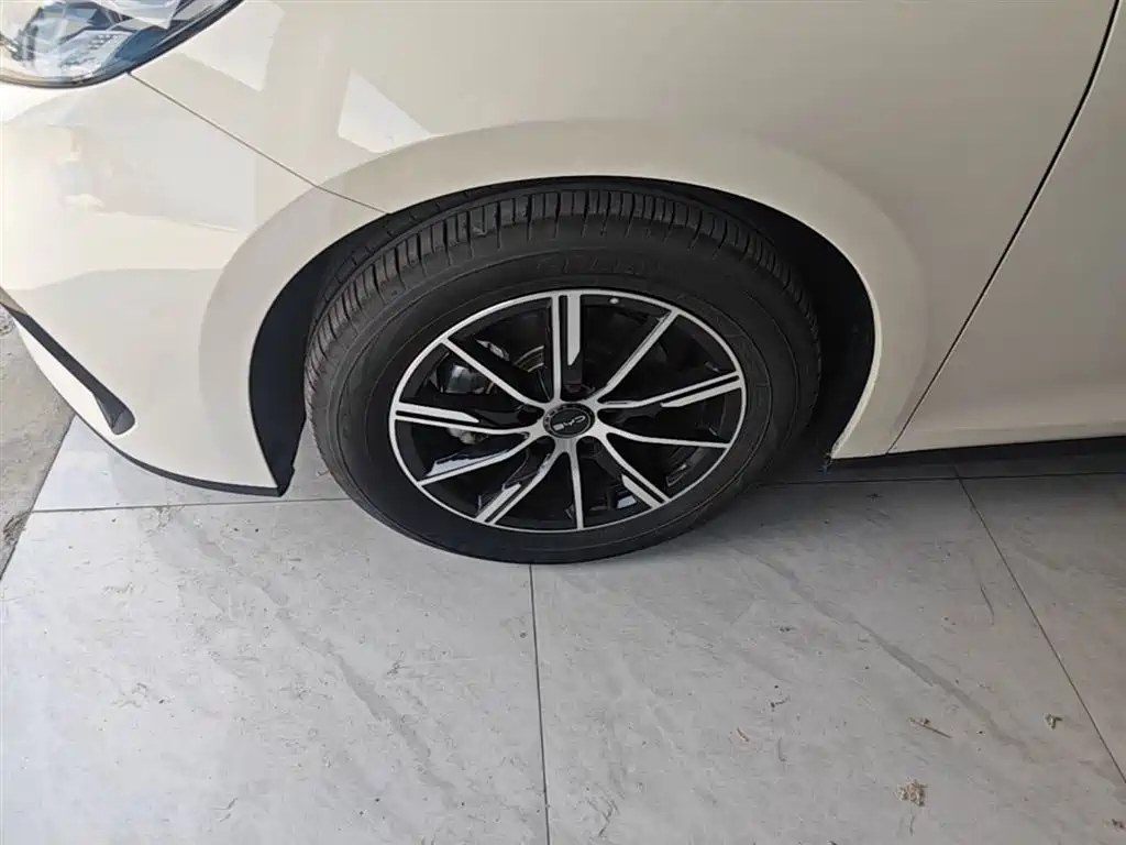 BYD Seal 06 New Energy 2024 DM-i 120KM Premium фото 23