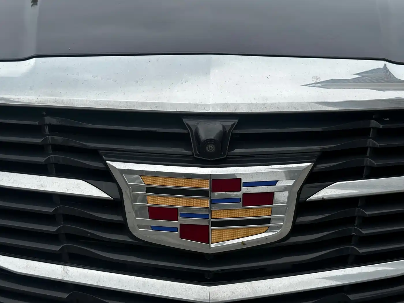 Cadillac ATS-L 2017 28T Fashion фото 12