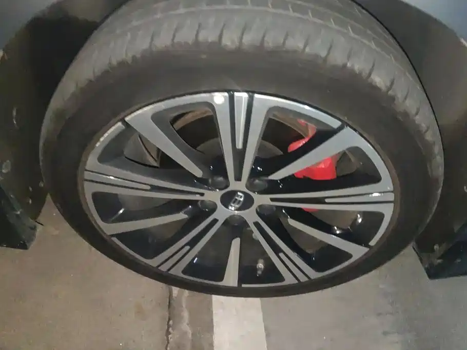 Geely Preface 2026 2026 Orient Yao 1.5TD Kunlun Edition