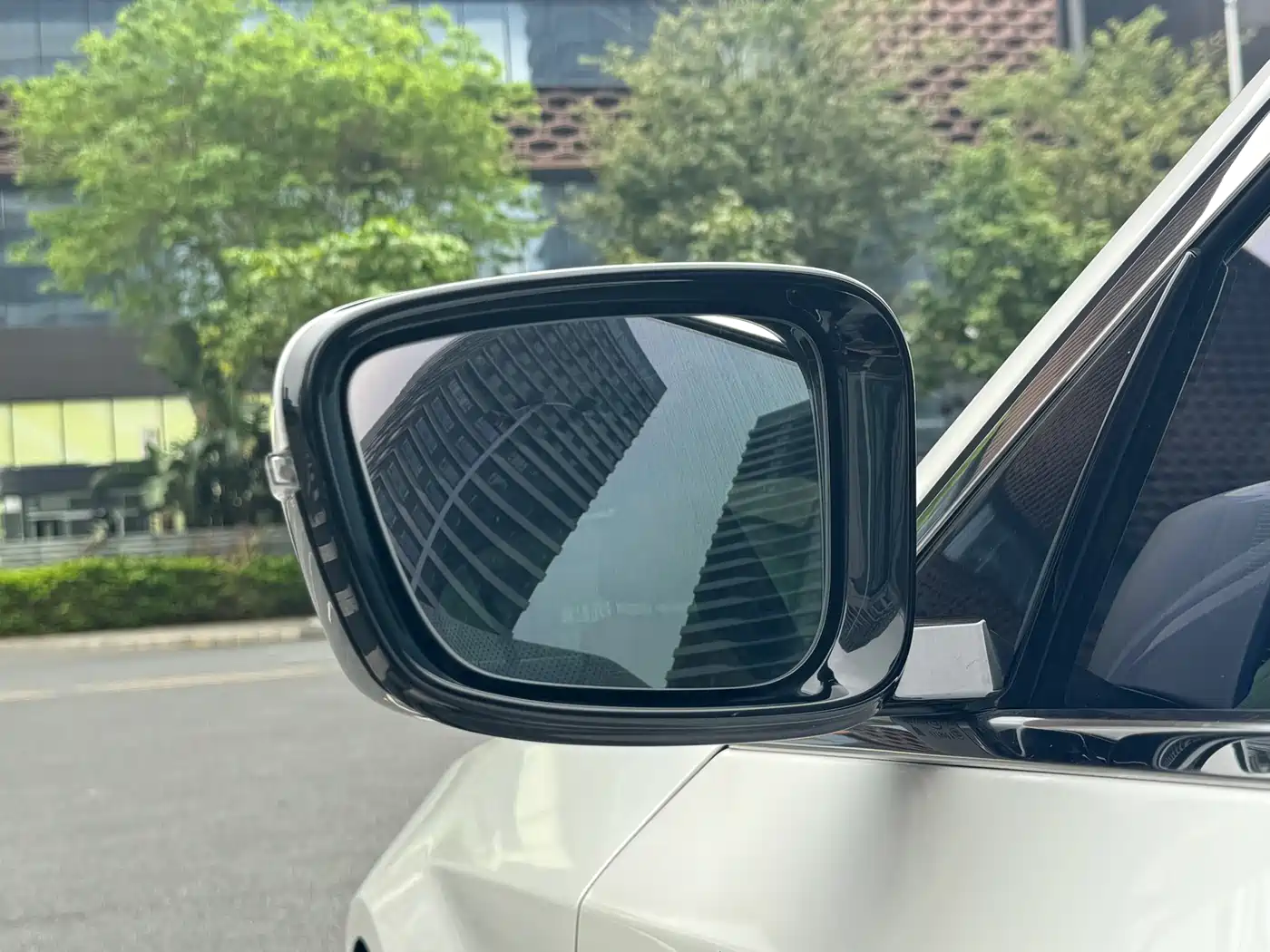 BMW 5 Series 2019 530Li Leading M Sport Package фото 7