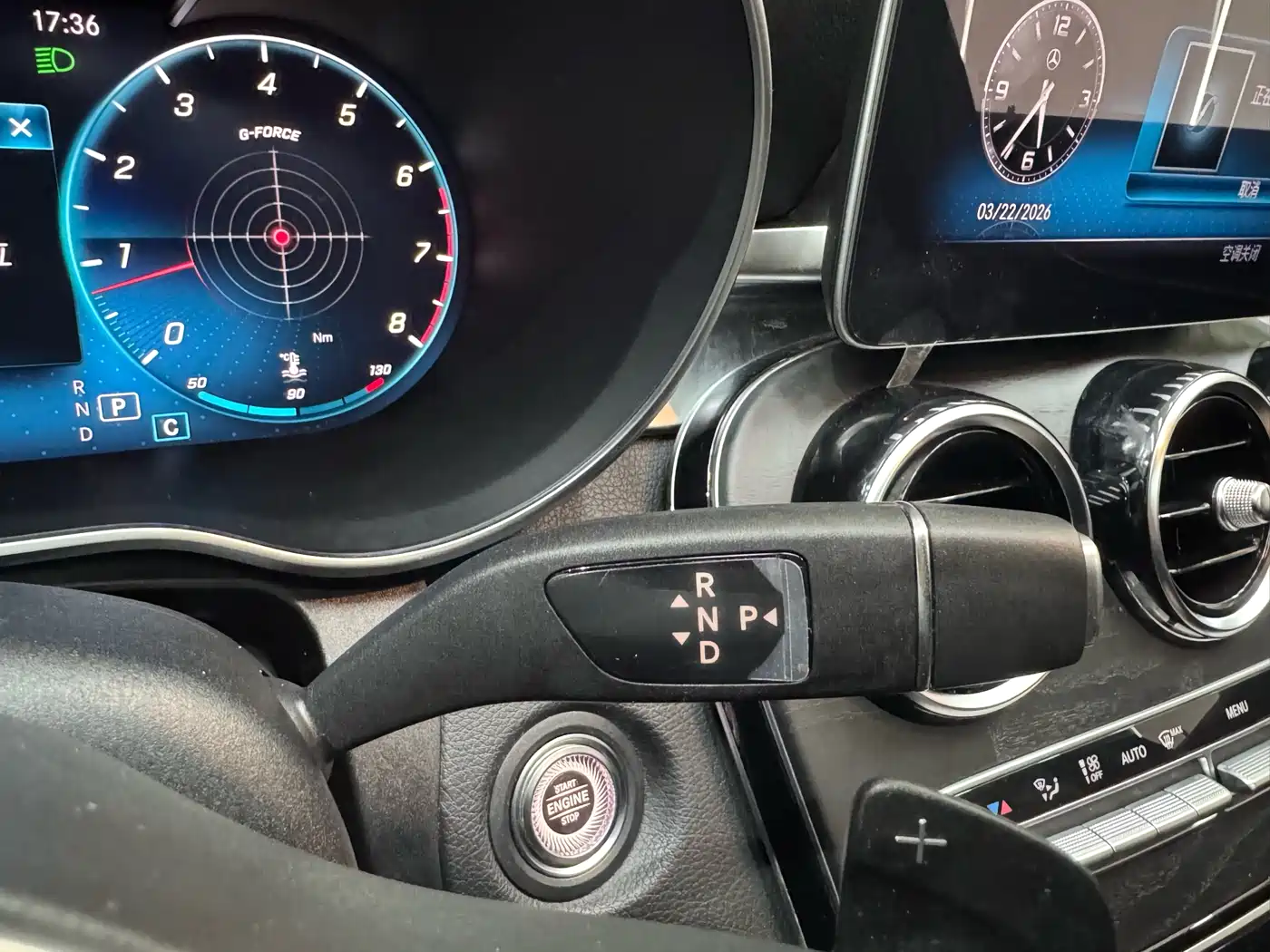 Mercedes-Benz C-Class 2019 Facelift C 260 L Sport фото 31