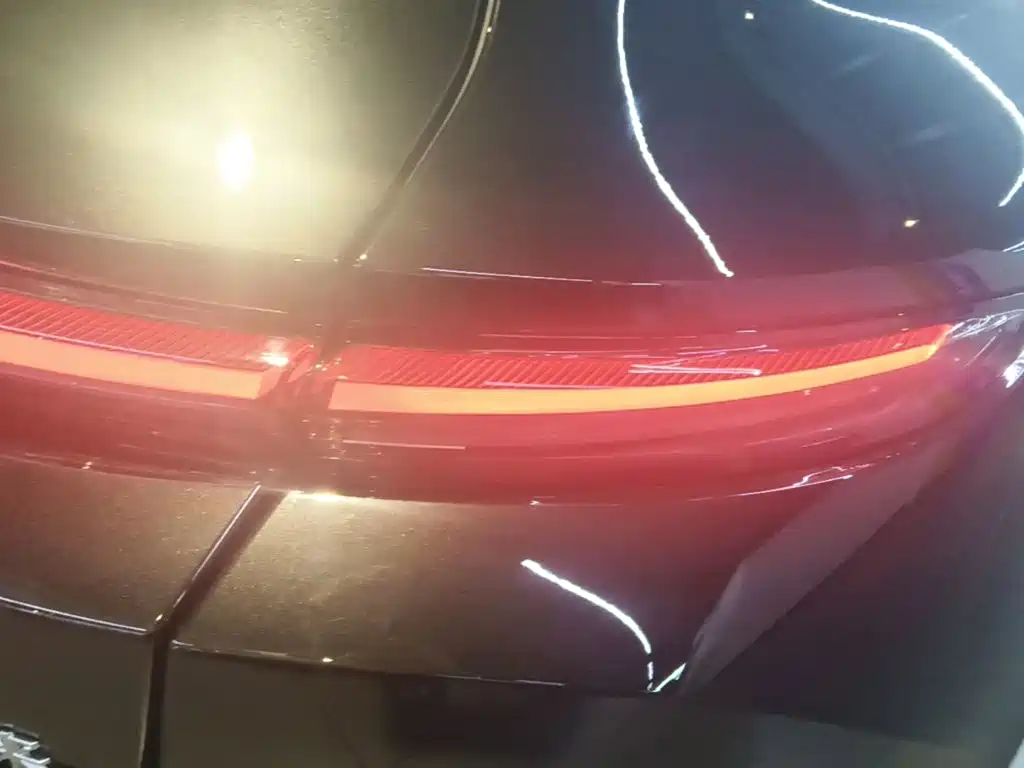NIO ET5T 2025 2024 75kWh Touring