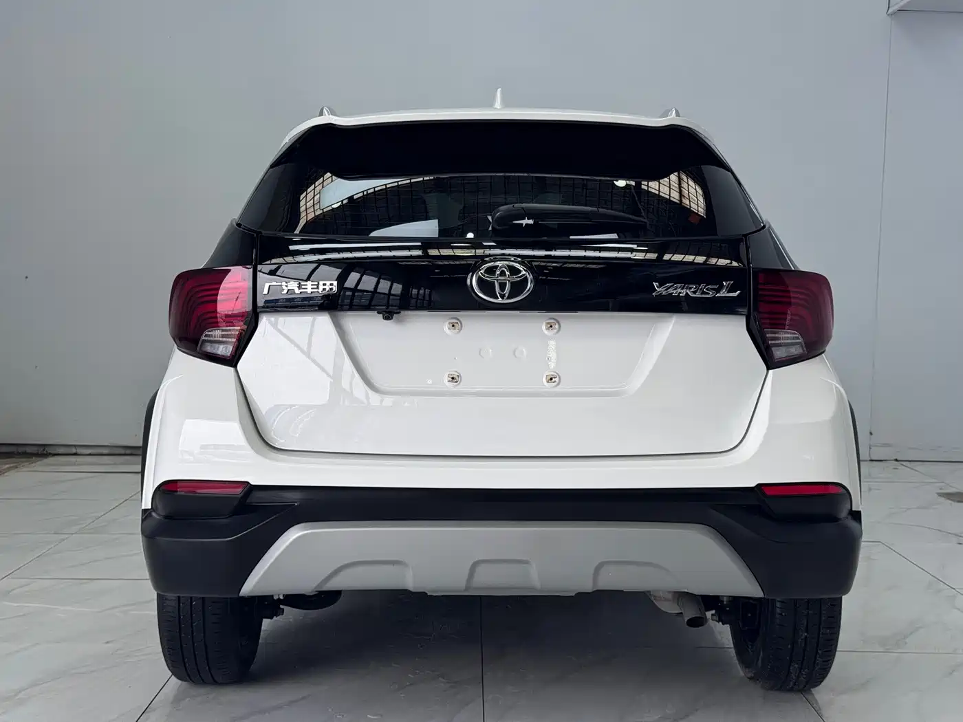 Toyota Yaris, миниатюра 5