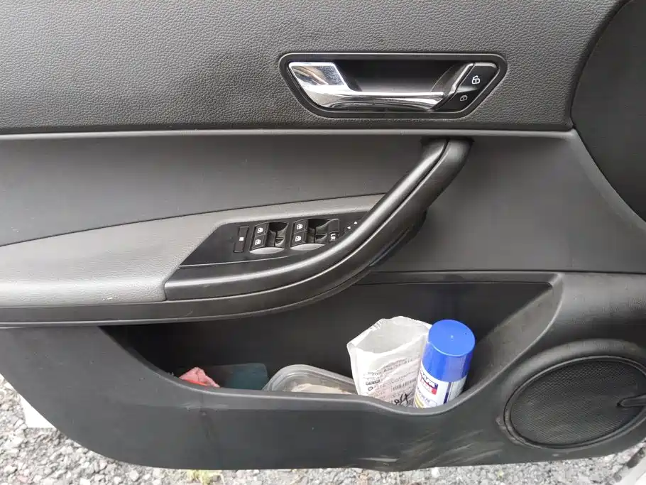 Qoros 3 2019 2018 Sedan 1.6L Auto Leading