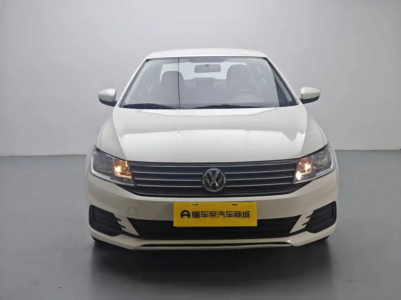 Volkswagen Lavida 2019 1.5L Automatic Trend Edition China VI фото 2