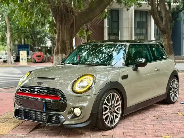 MINI 