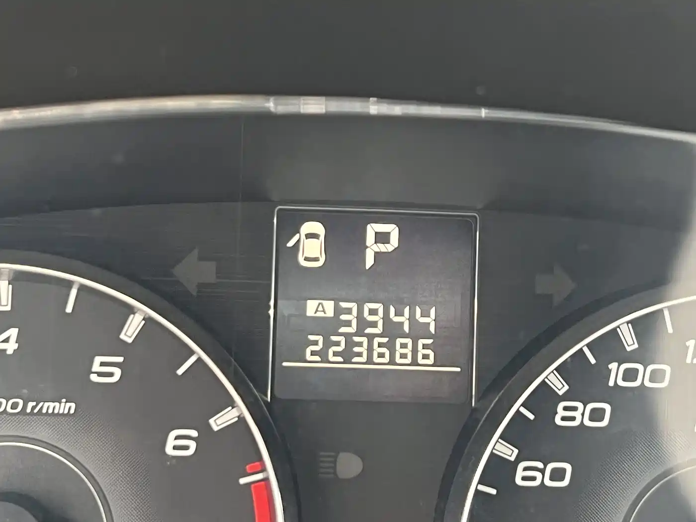 Subaru Outback 2012 2012 2.5i Luxury Navigation Edition