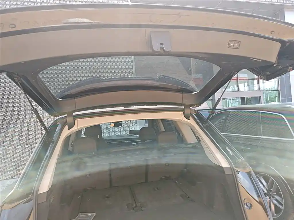 Audi Q7 2023 45 TFSI quattro S line Sport фото 19