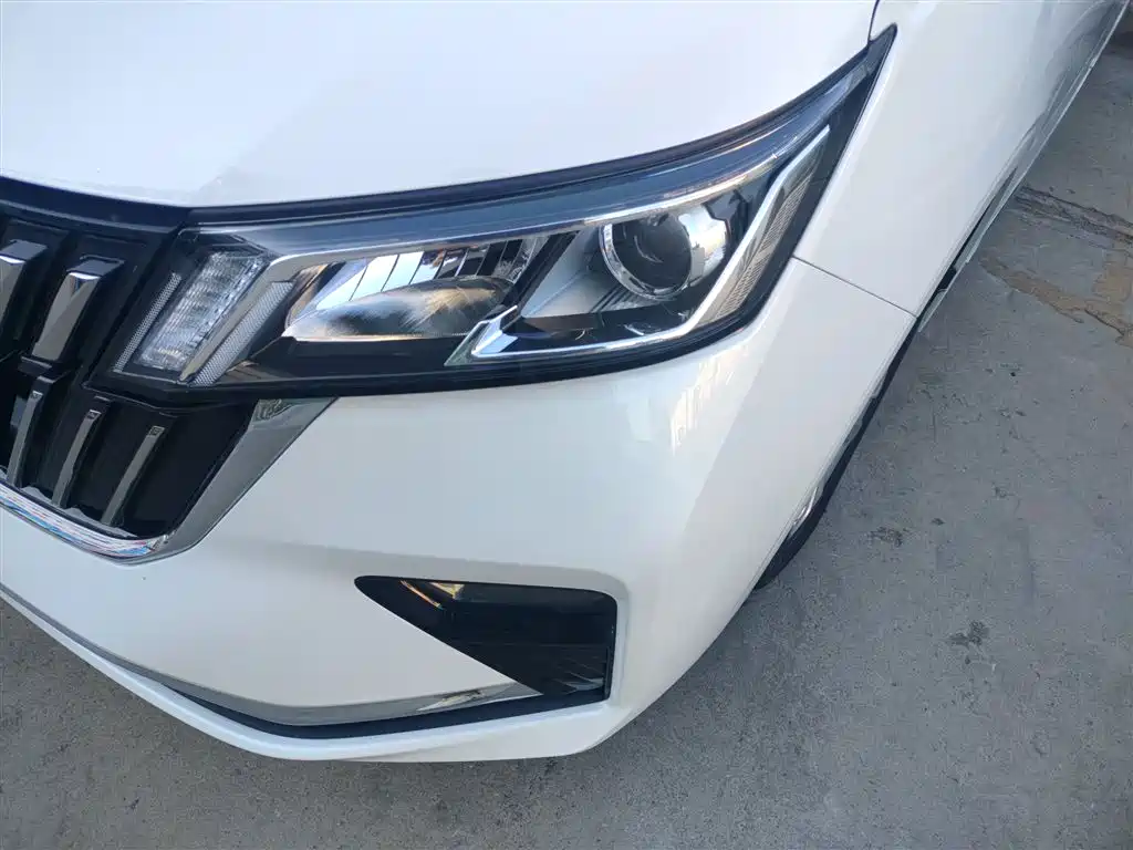 WULING AUTOMOBILE WULING JIACHEN