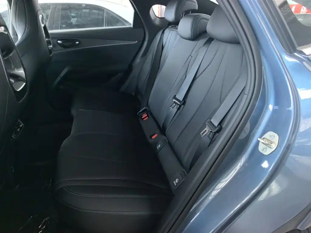 BYD Seal 06 New Energy 2024 DM-i 80KM Prestige фото 17