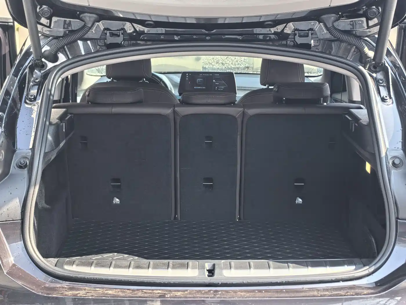 BMW X2 2023 sDrive25i M Off-Road Package фото 19