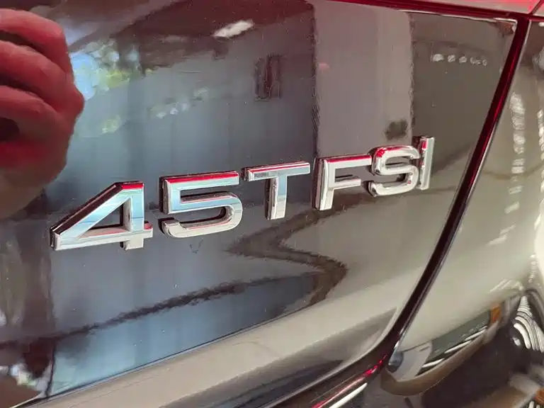 Audi A6L 2024 45 TFSI Premium Elegance фото 26