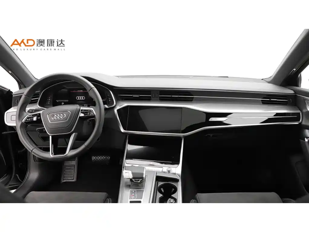 Audi A6L 2024 40 TFSI Luxury Dynamic фото 5