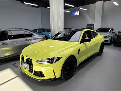BMW M4