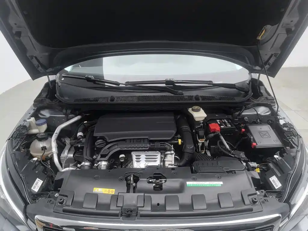 Фото 6 - Peugeot 308