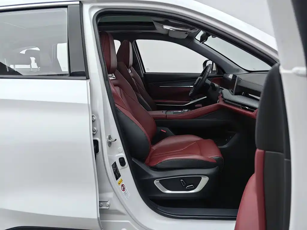 Фото 23 - Changan CS75 PLUS