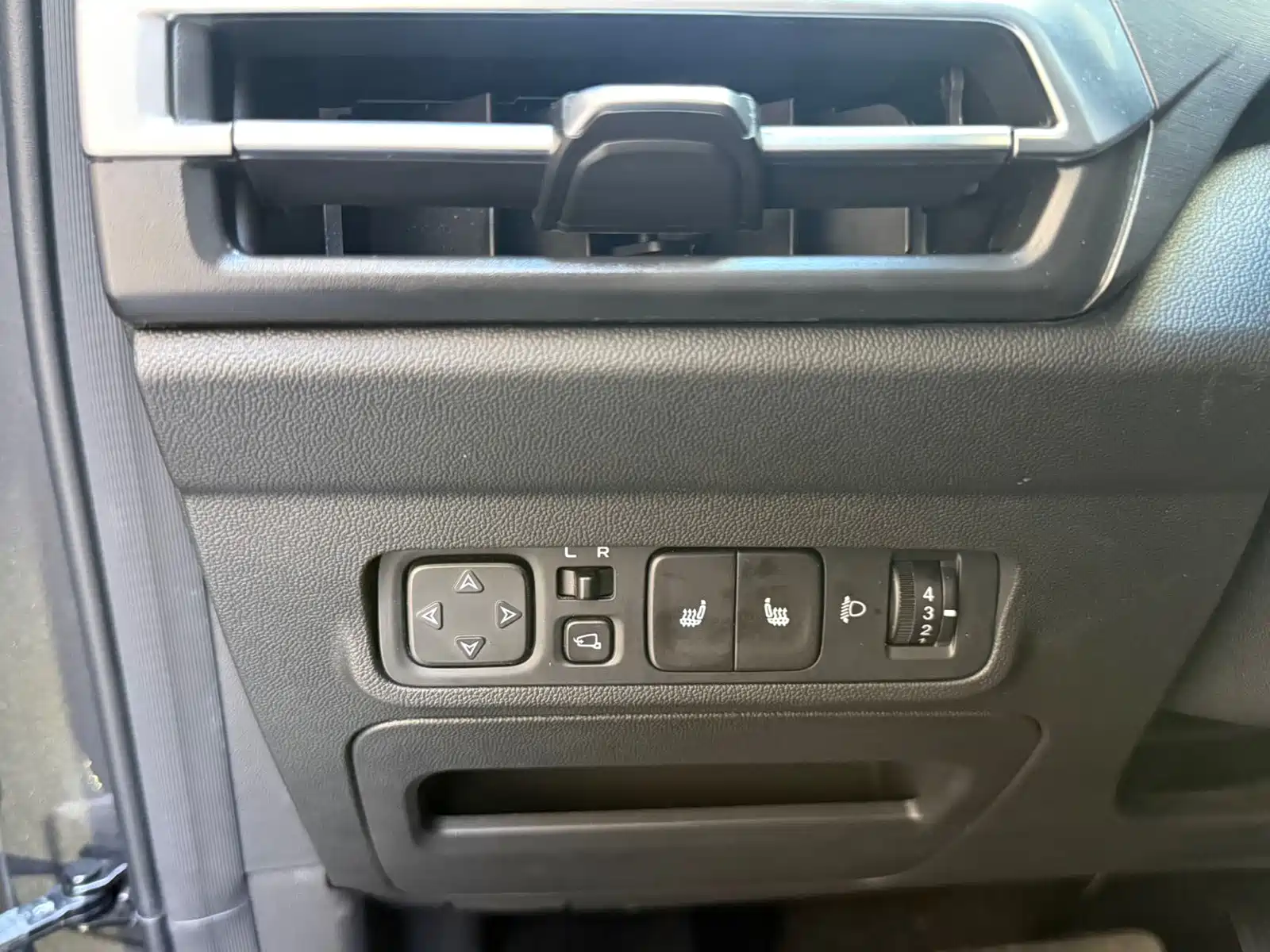 Photo 16 - Changan CS35 PLUS