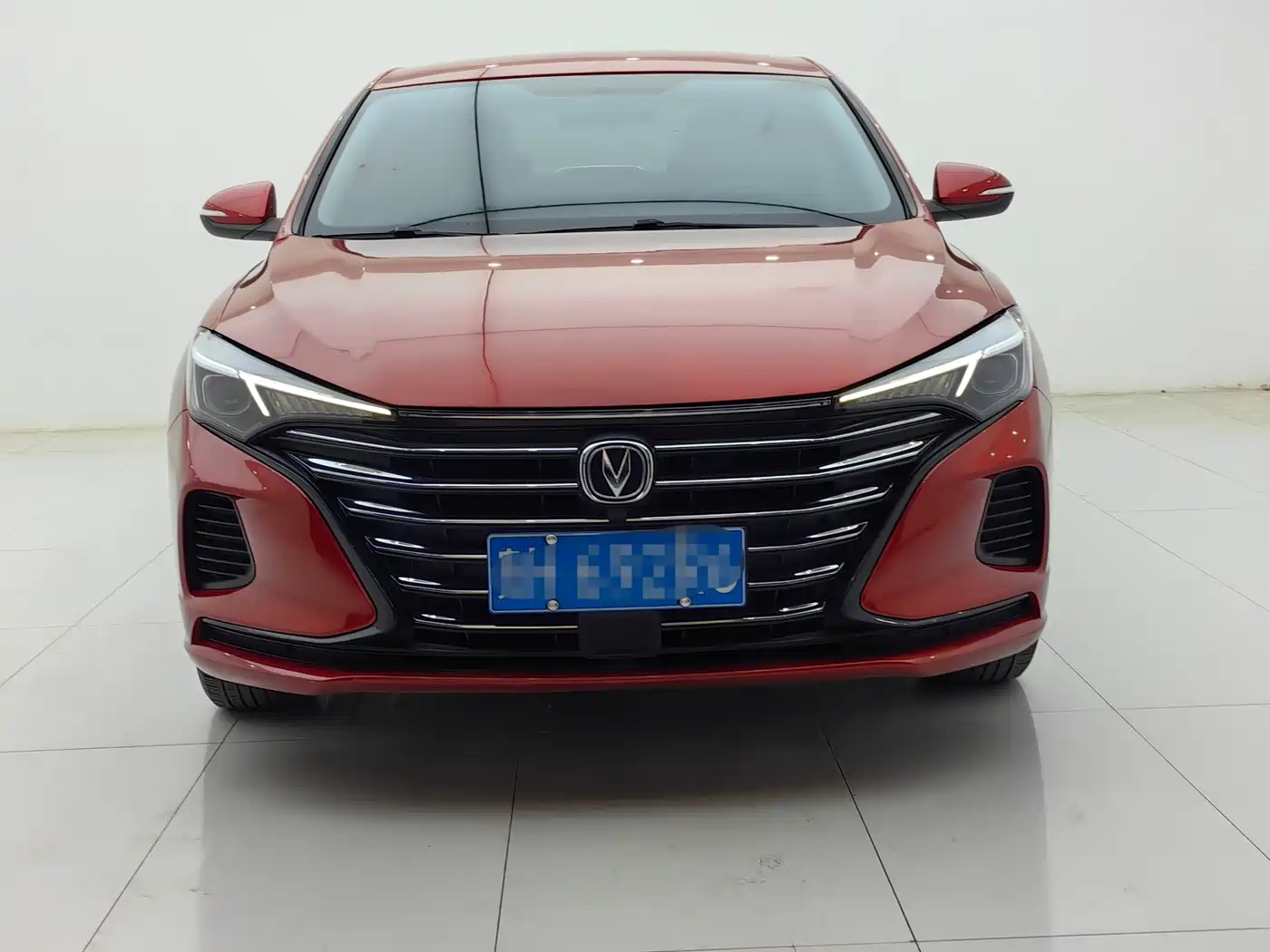 CHANGAN YIDONG
