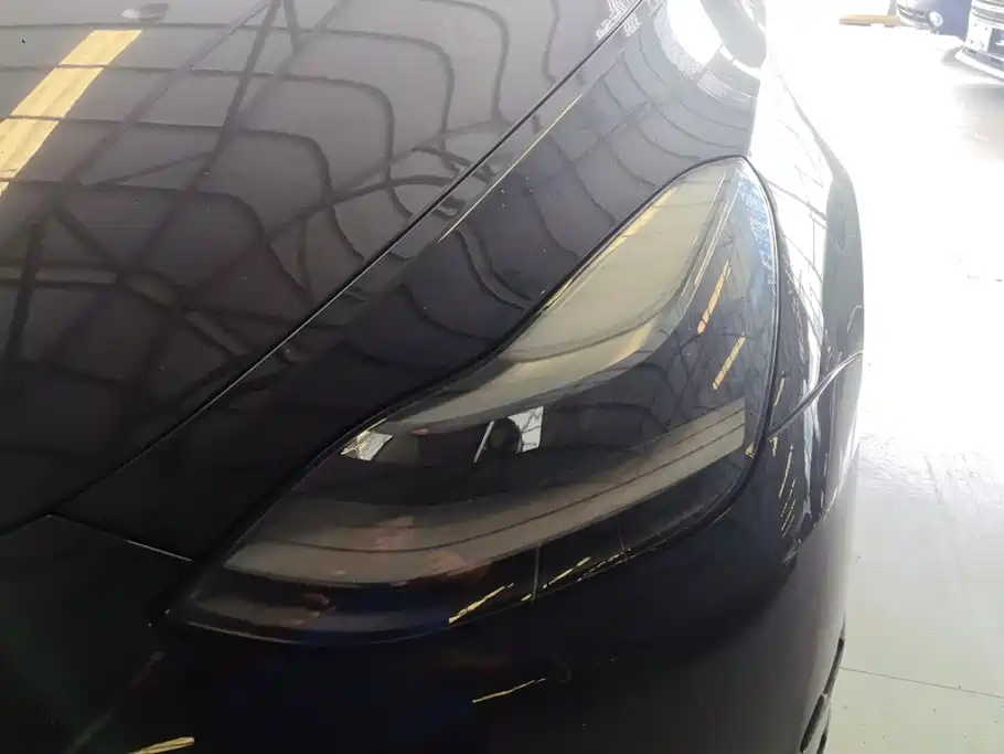 Tesla Model Y 2021 2021 Standard Range Rear-Wheel Drive