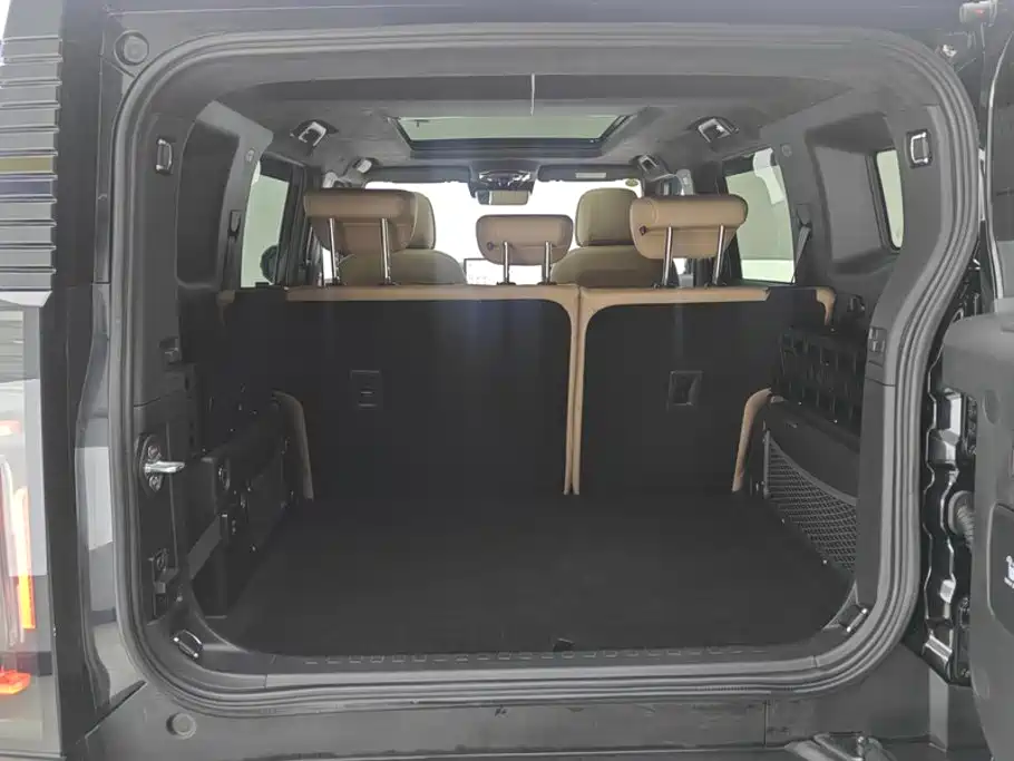 2025 Jetour Traveler