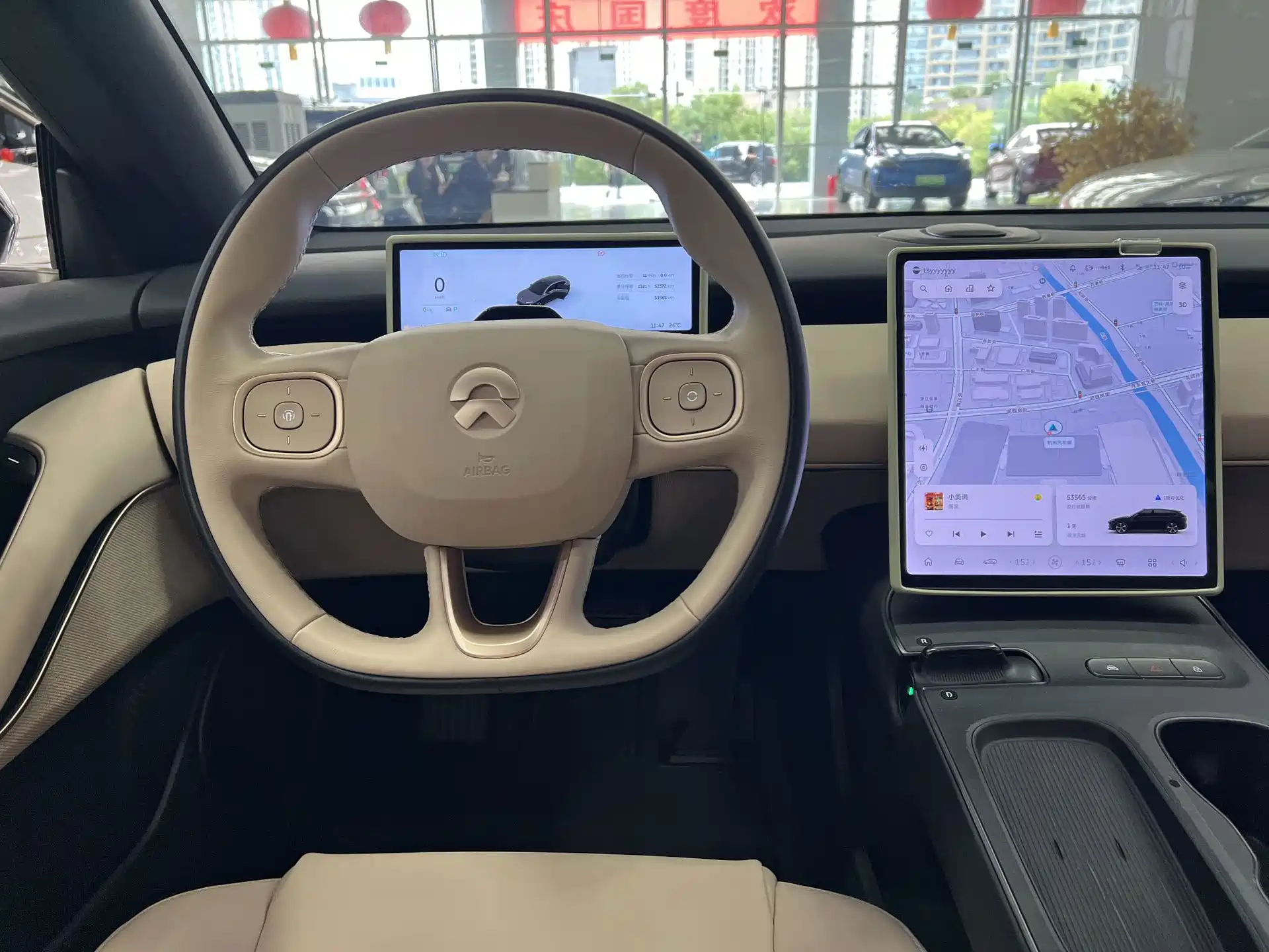 Фото 7 - NIO ET5T