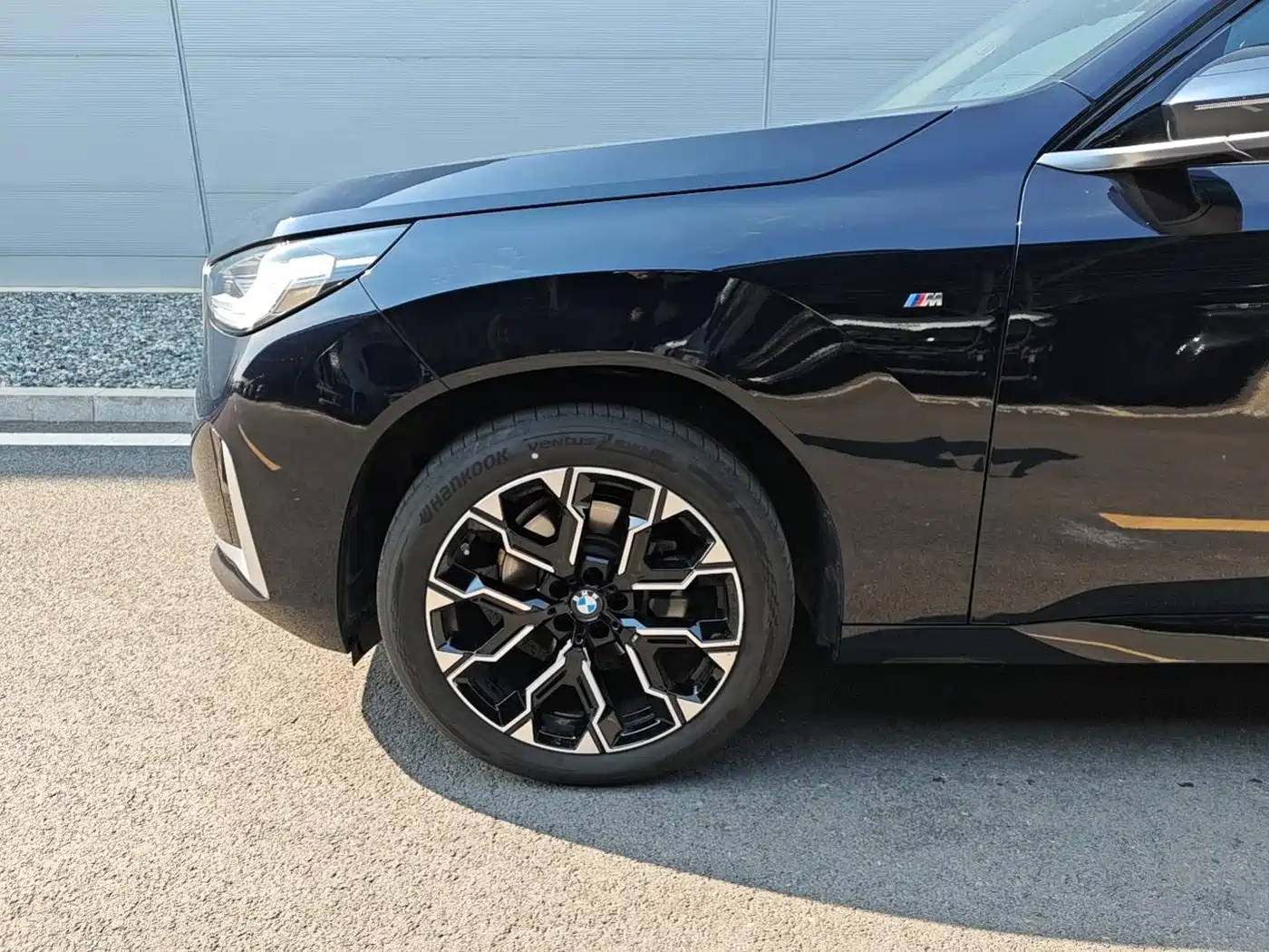 BMW X3 2025 xDrive30L Leading M Sport Package фото 5