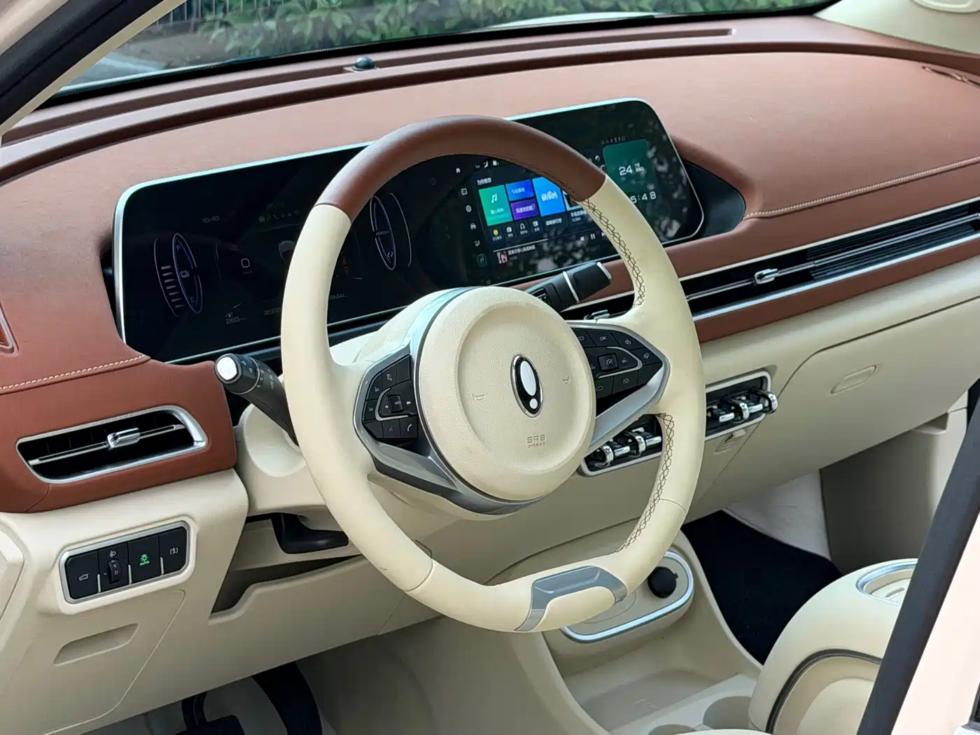 Ora Good Cat GT 2024 2023 Mulan Edition 401km Honor Model