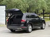 Фото 6 - Volkswagen Teramont