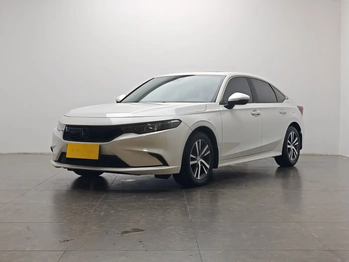 2025 Honda Integra