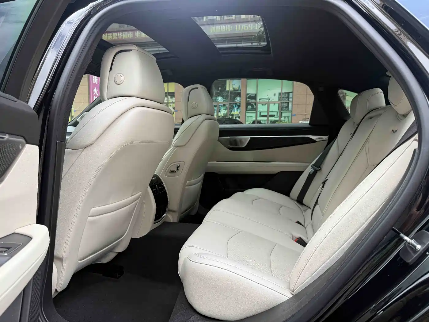 Cadillac CT6 2023 28T Luxury Edition фото 7