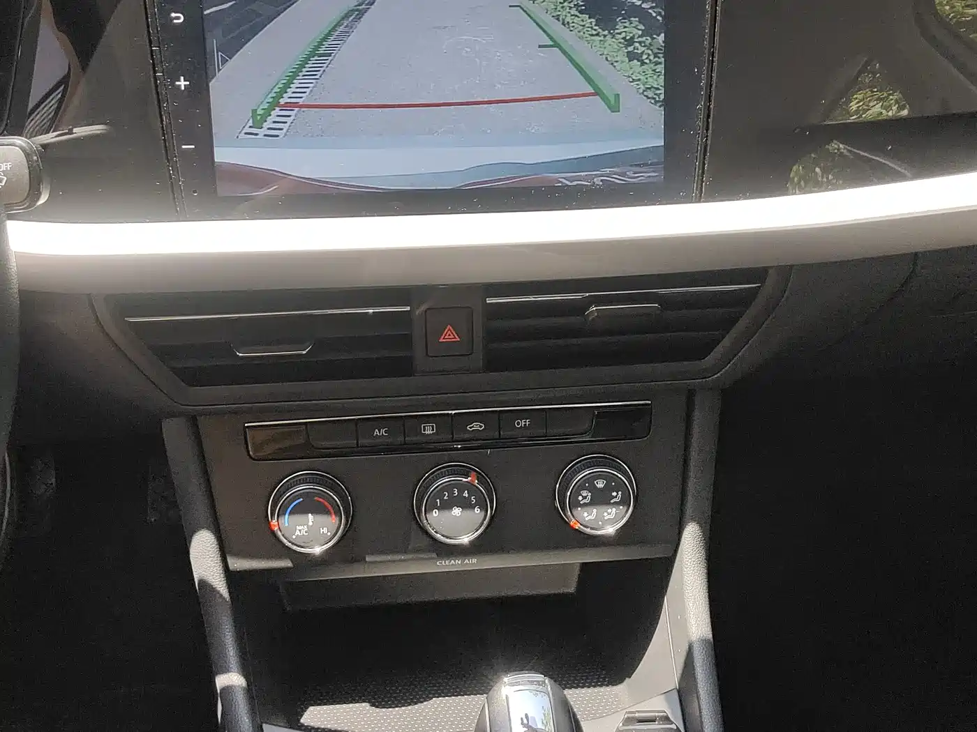 Volkswagen Lavida 2022 280TSI DSG Comfort Edition фото 11