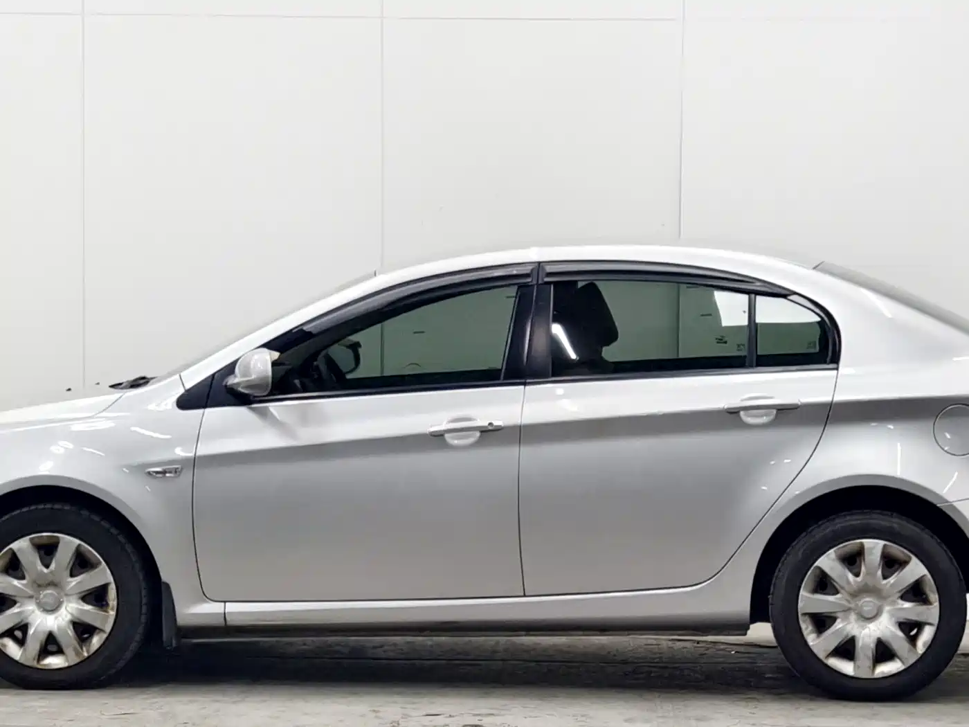 Roewe 350 2011 2011 350S 1.5L Automatic Xunyue Edition