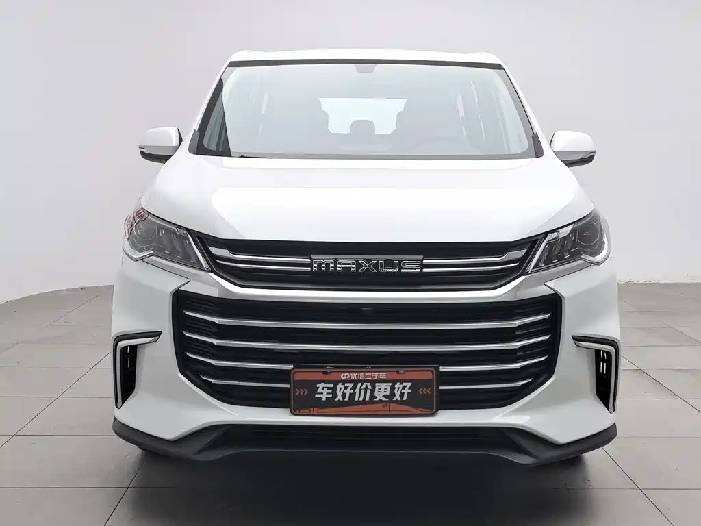 SAIC Maxus Maxus G50 2025 2024 1.5T Manual Touring A