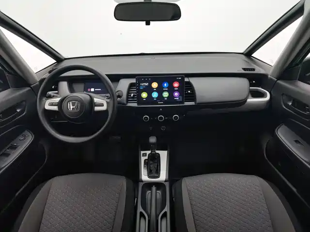Honda Fit 2023 1.5L CVT Trend Edition — фото 5