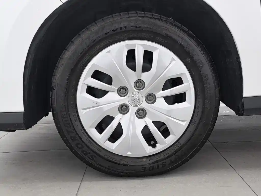 SAIC Maxus Maxus G50 2025 2024 1.5T Manual Touring A