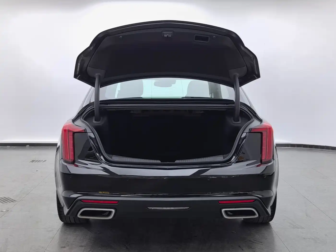 Cadillac CT5 2021 28T Premium Edition фото 12