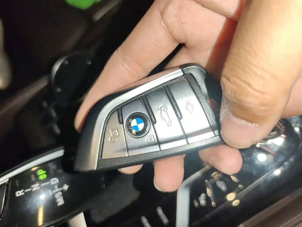 BMW 5 Series 2022 Facelift 530Li Premium Luxury Package фото 12