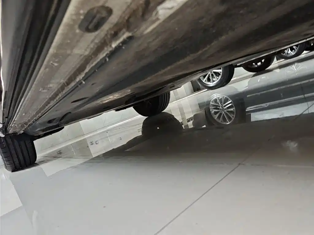 Volkswagen Tayron GTE Plug-in Hybrid 2022 1.4T Luxury фото 21