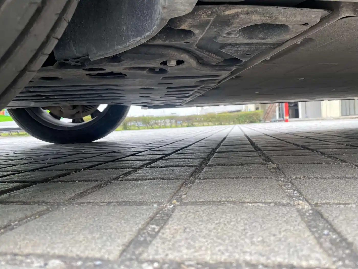 Zeekr 7X 2025 100kWh Long Range RWD Smart Driving Edition фото 15