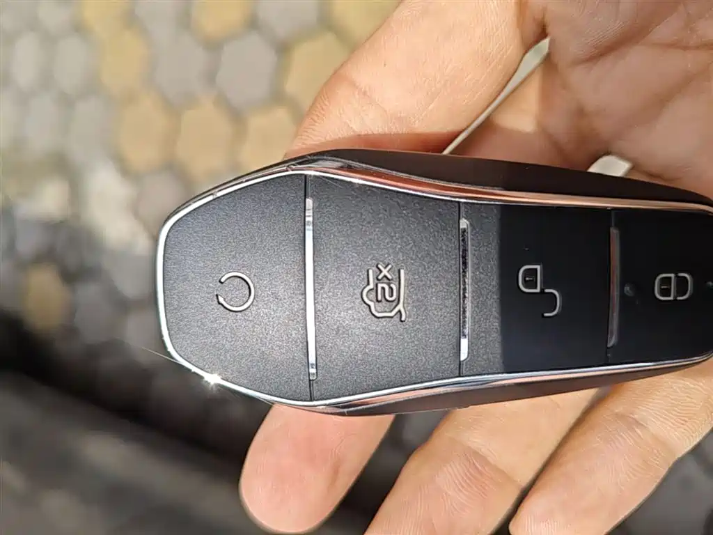 BYD Qin PLUS 2021 DM-i 55KM Flagship фото 9