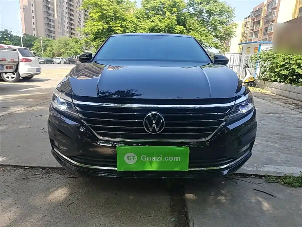 Volkswagen Lavida 2022 280TSI DSG Comfort Edition фото 3