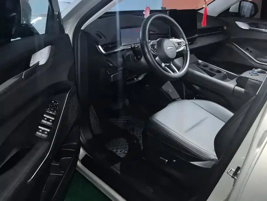 Haval H6 2026 2024 1.5T 2WD Max