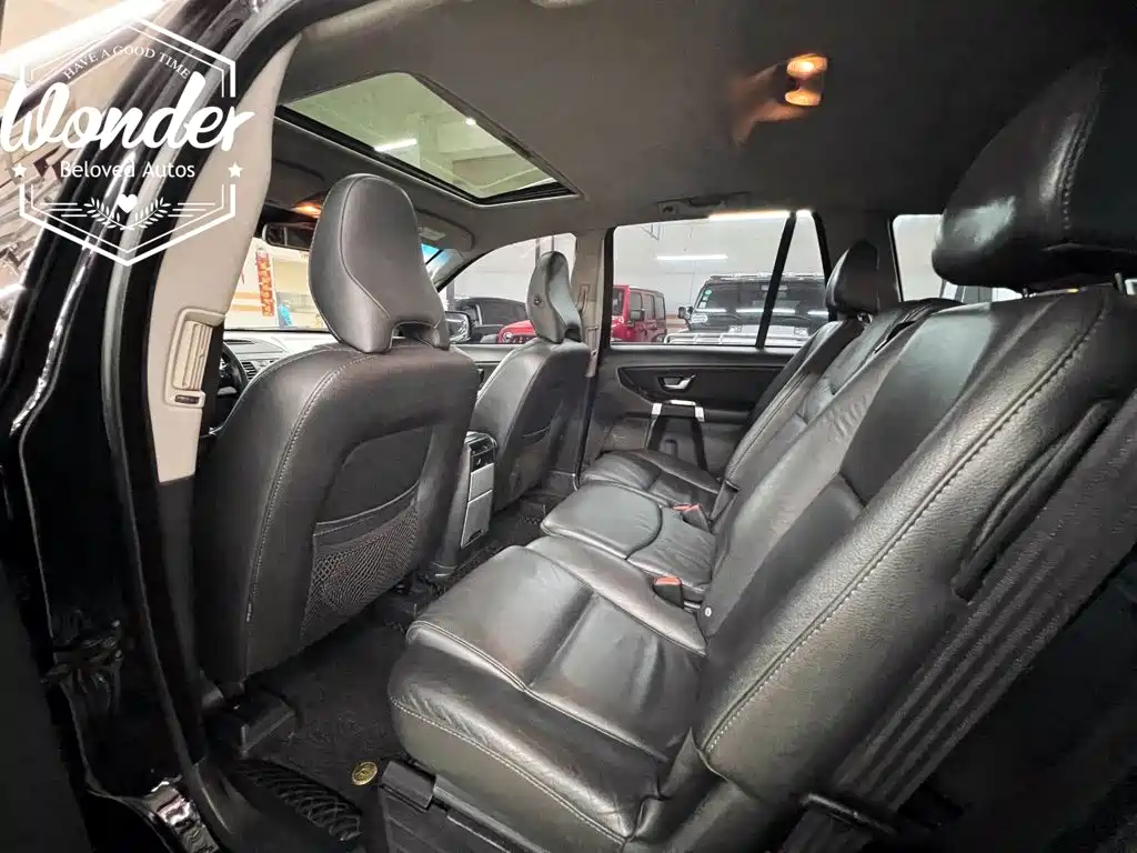 Volvo XC Classic 2016 2014 T5 Luxury Edition