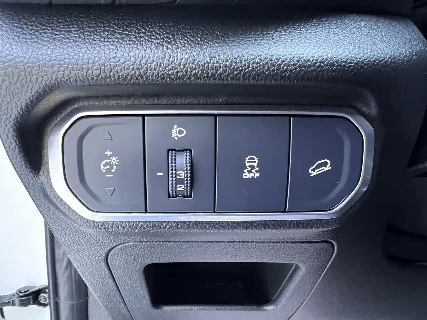 Haval Chitu 2022 2022 Power Edition 1.5T Purple Copper Rabbit