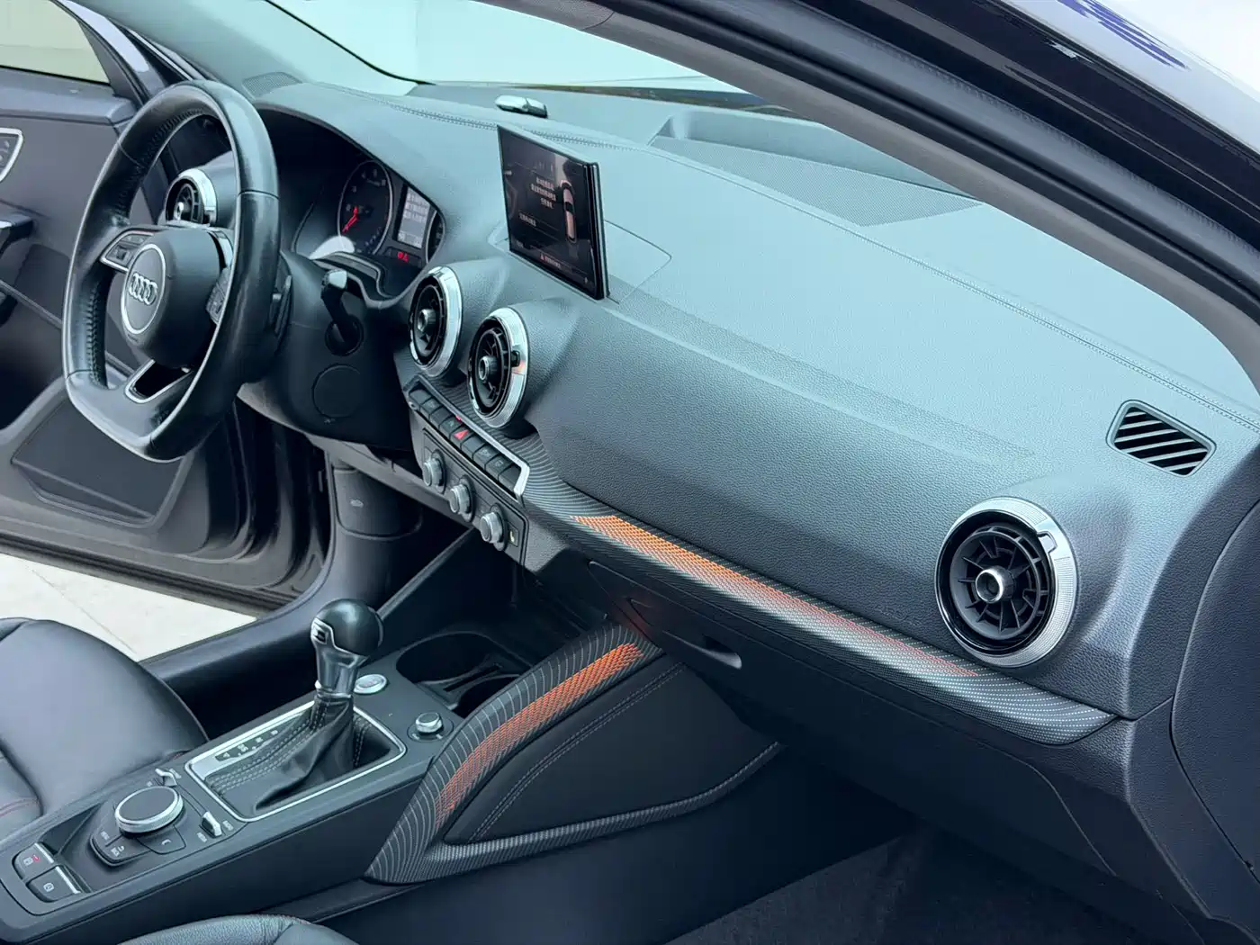 Audi Q2L 2022 35 TFSI Progressive Dynamic фото 16