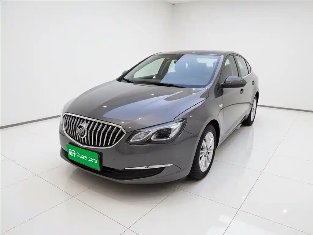 Buick Excelle 2016 Model 15N Automatic Luxury